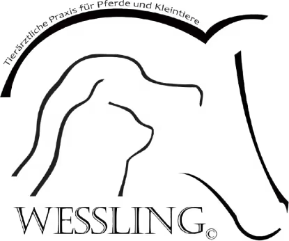 Tierärztliche Praxis Dr. Andreas Wessling Logo