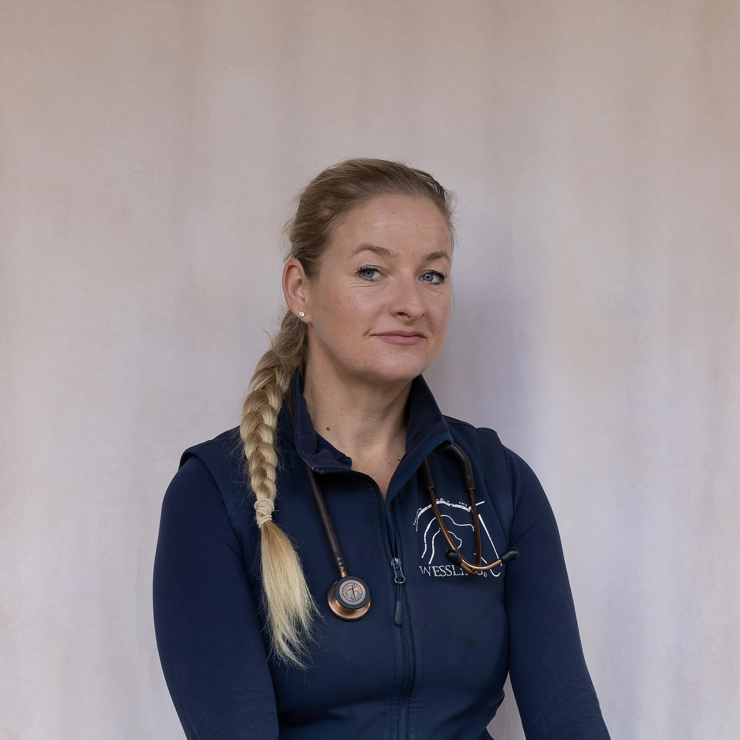 Ruhig, Silke