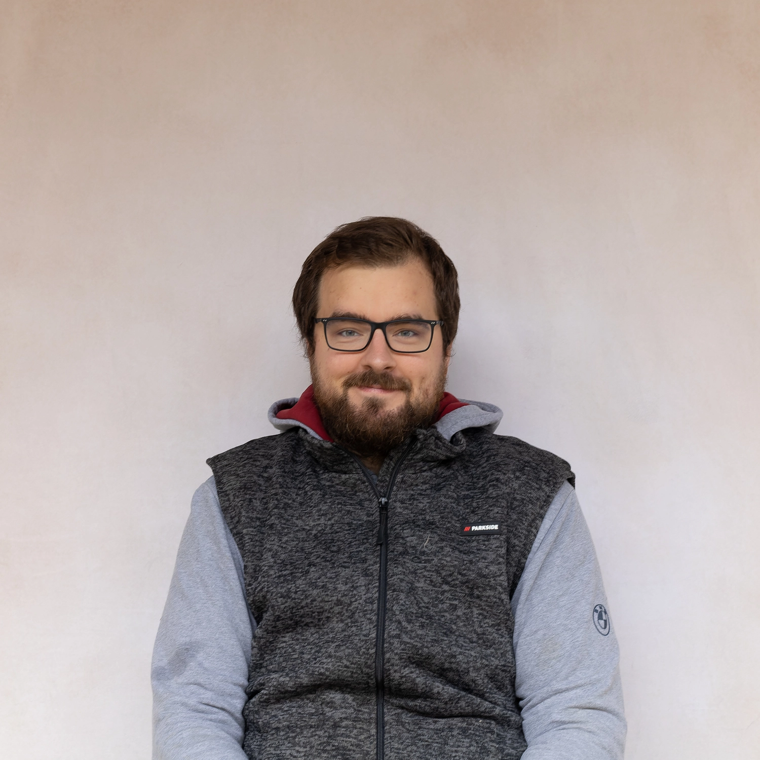Grundey, Timo