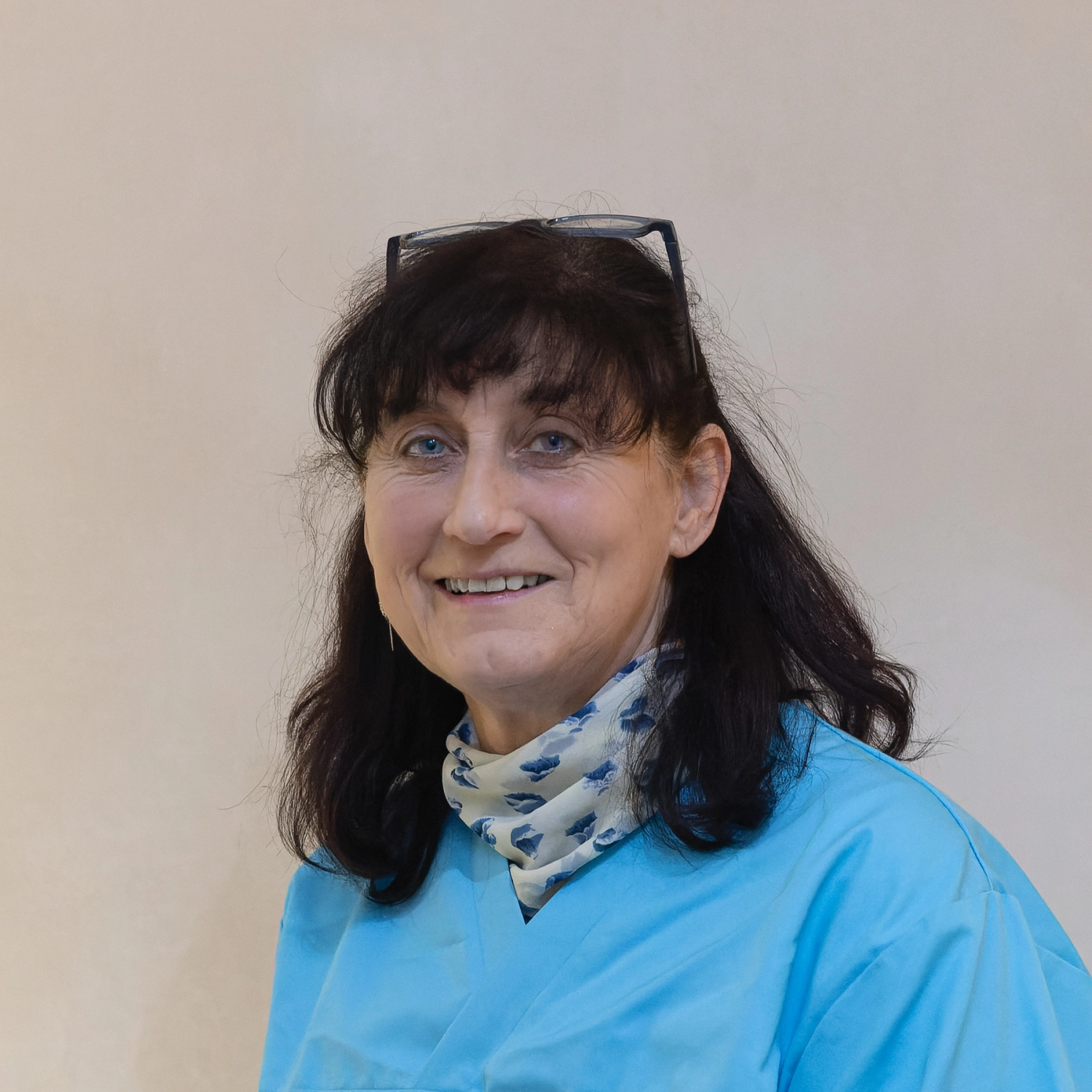 Muehlhaus, Susanne