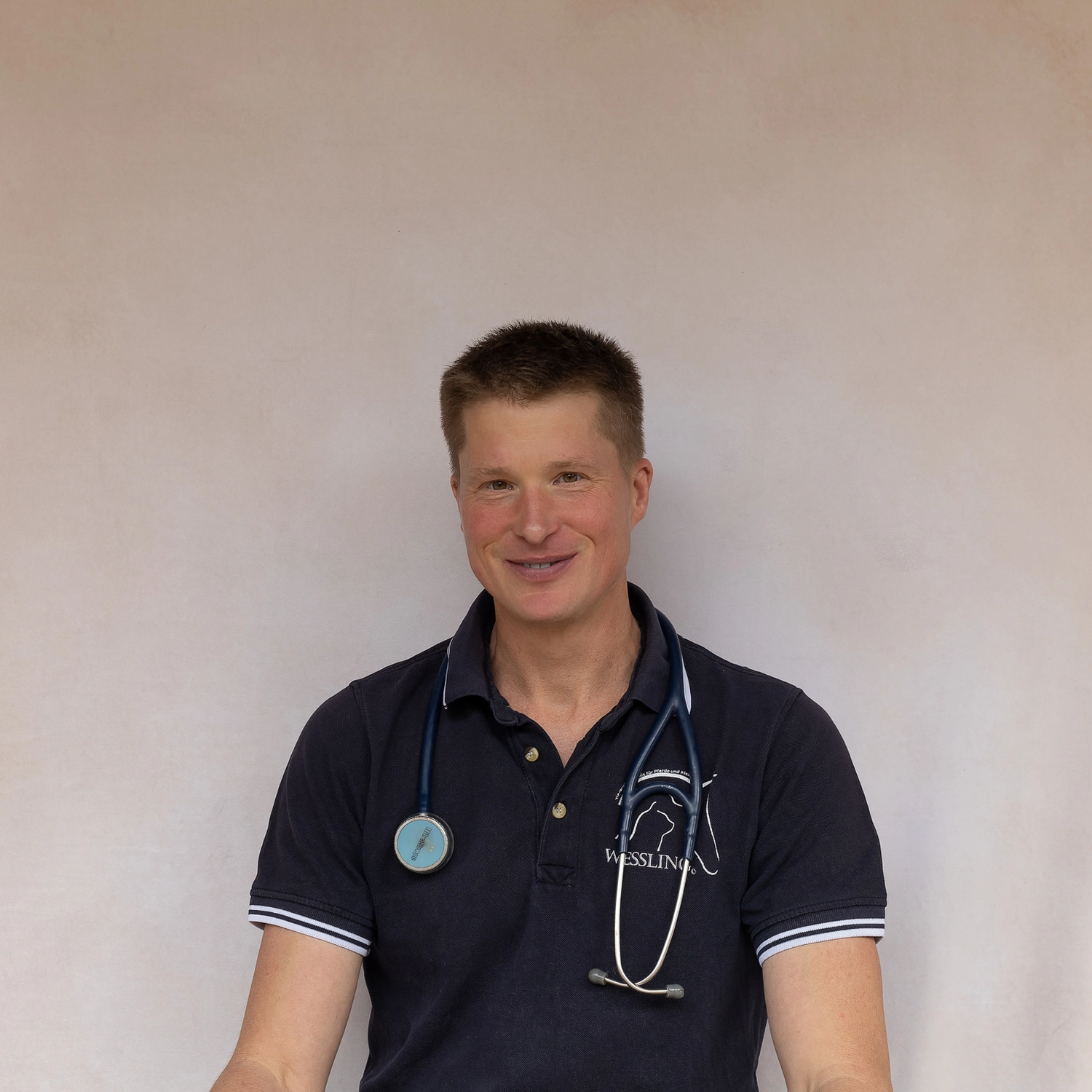 Dr. Andreas Wessling