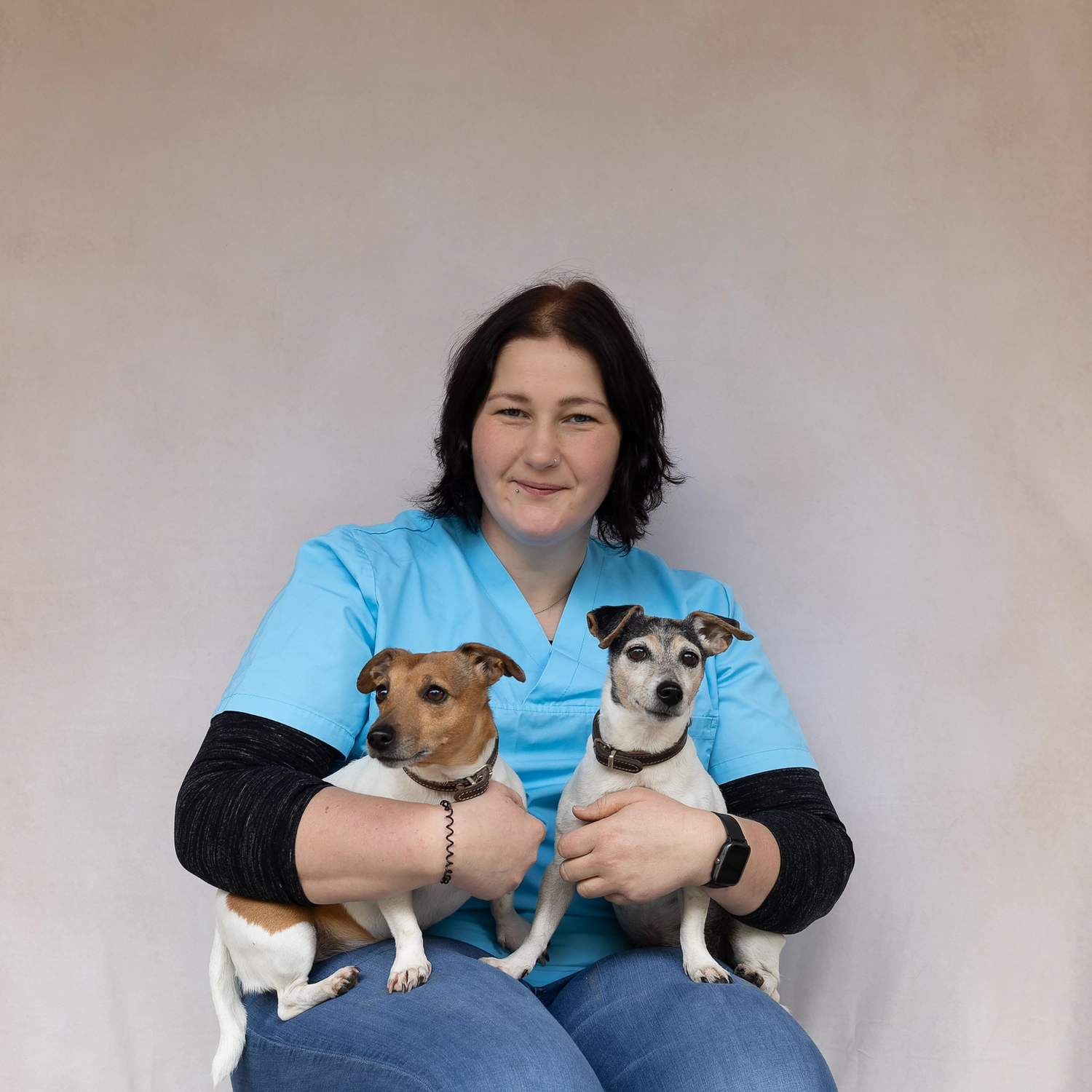 Tierarztpraxis Dr. Andreas Wessling