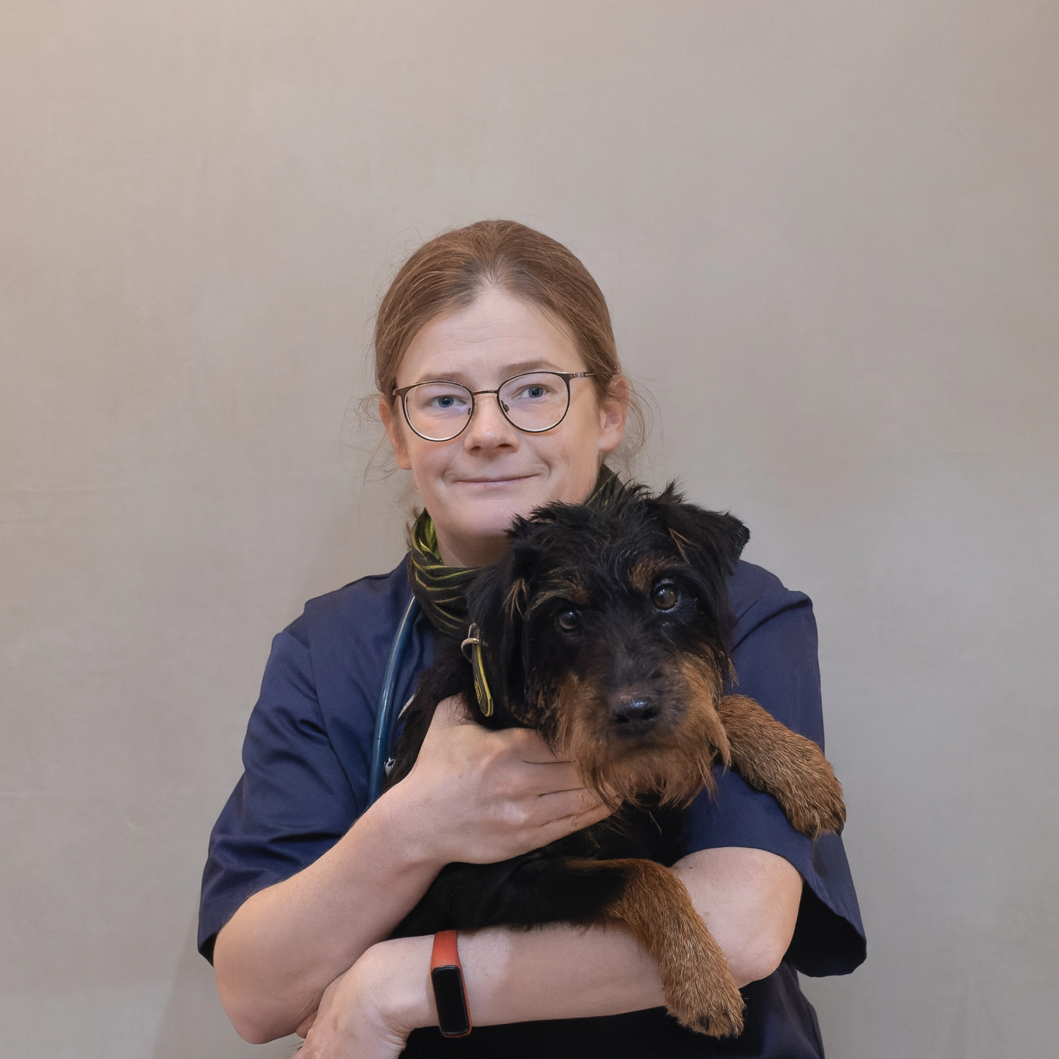 Tramberend, Kirsten Monika