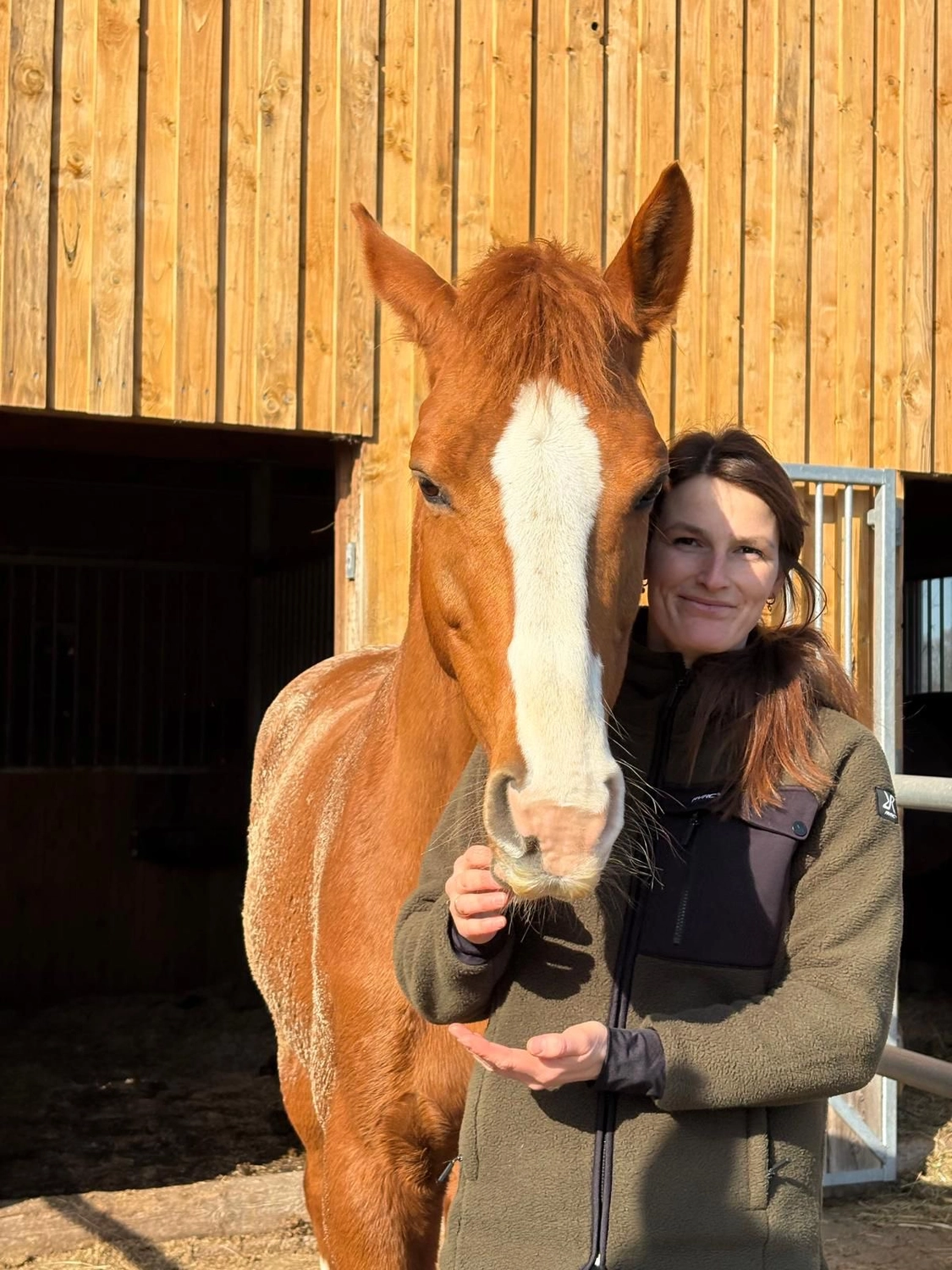 Tierarztpraxis Julian Wessling